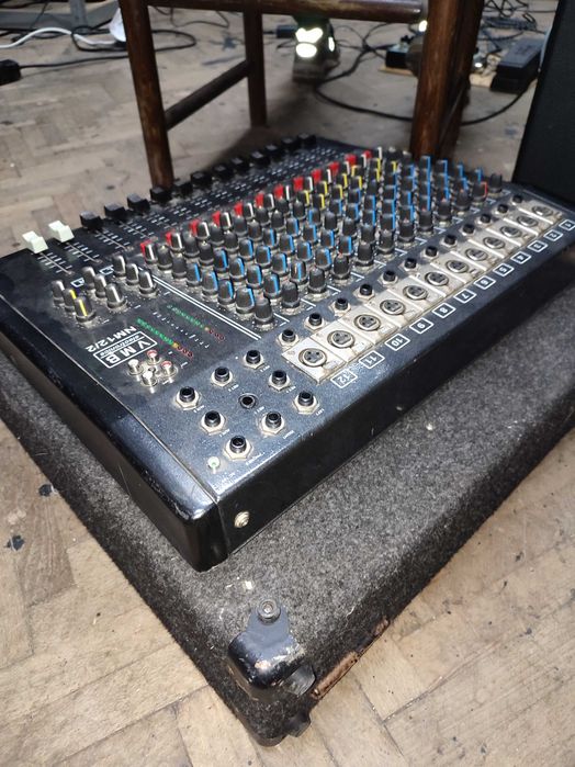 Миксер - VMB Electronics NM12/2