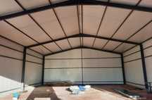 Vand hale metalice dinConfectionam structuri metalice in ateliere cu s