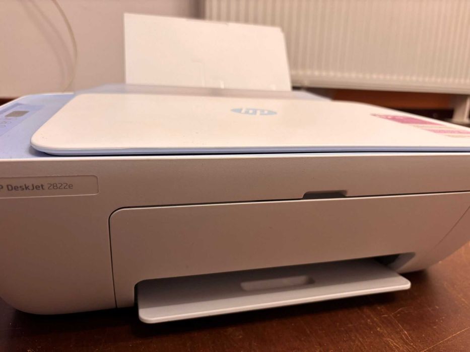 Imprimanta HP Desk 2822e