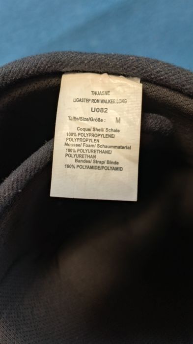 Orteza reglabila Ortopedica Walker