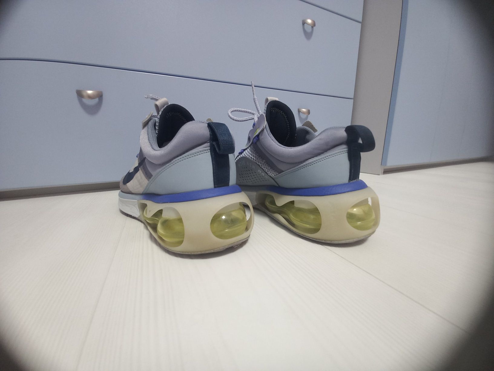 Nike Air Max 2021