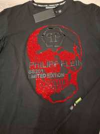 Philipp Plein тениска/ блуза
