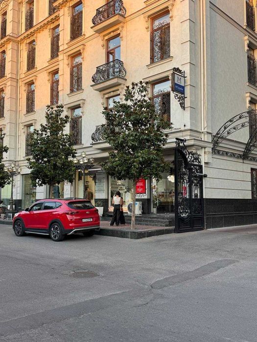 Сдам в аренду 110м2  Ориентир: ЖК Феличита