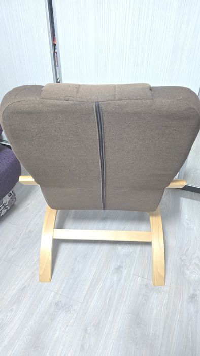 Doua scaune pentru relaxare