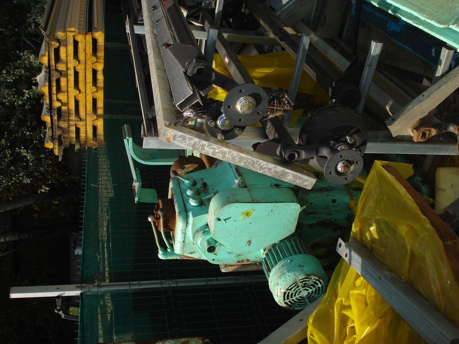 vand strung ,freza, masina de gauit 380v