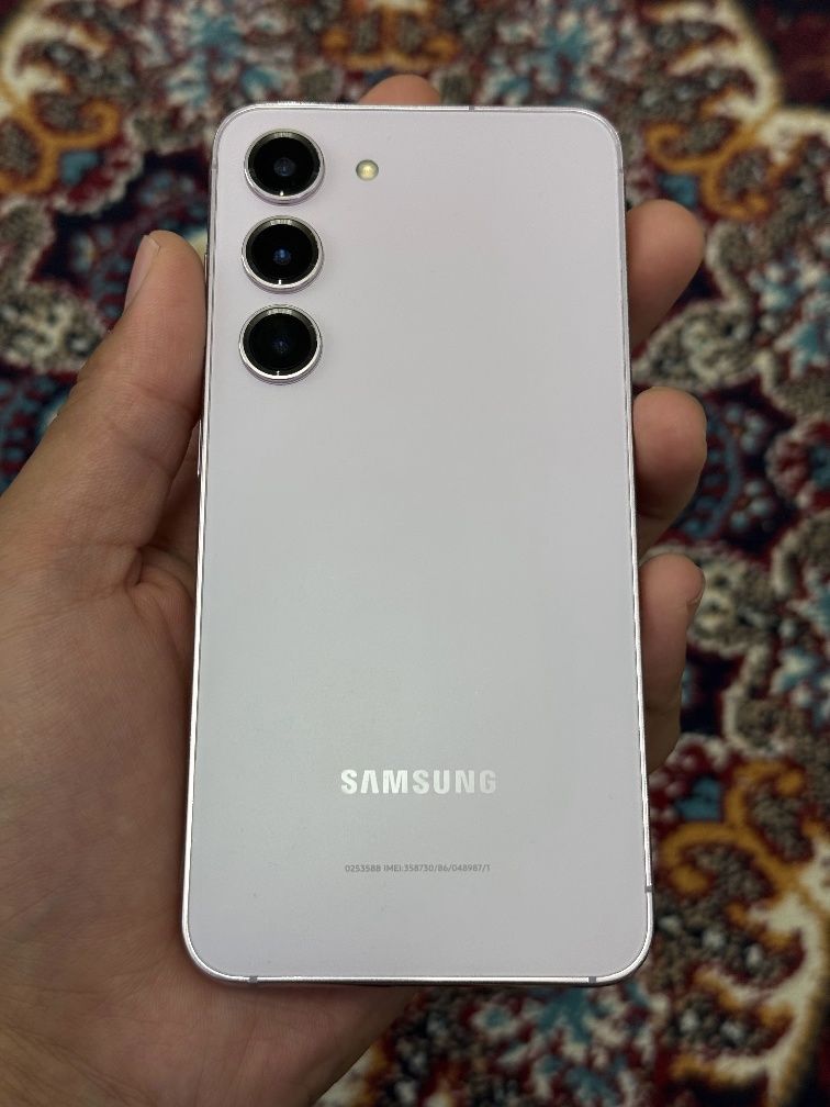 Samsung Galaxy S23 (512 GB)