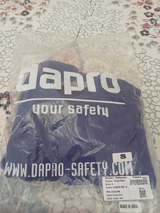 Флиски спец. Одежда