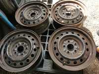 5x114,3 R 15inch jante tabla Toyota Suzuki