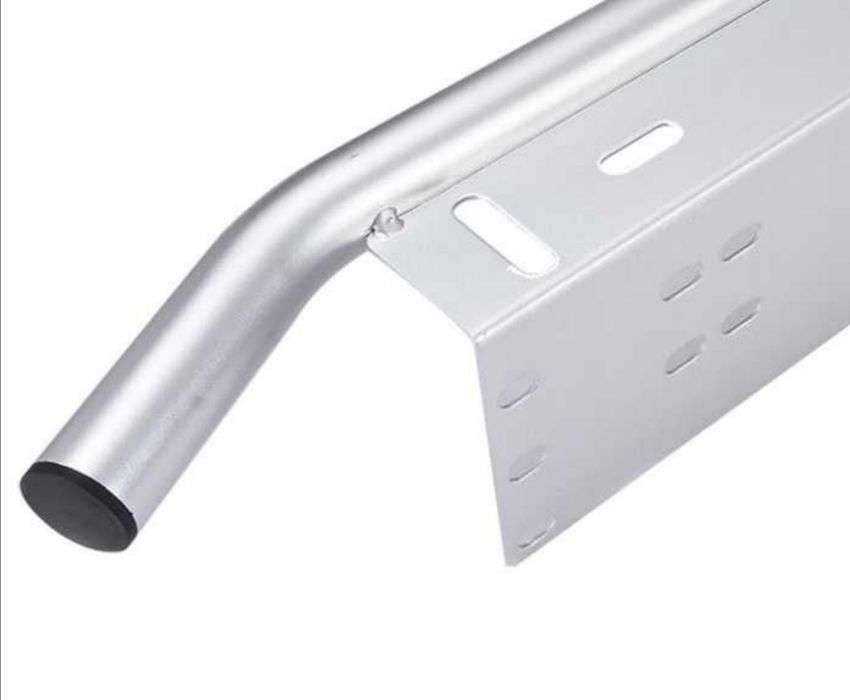 Стойка метална за Халогени