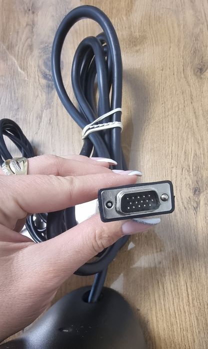 Буфер с колонки Logitech