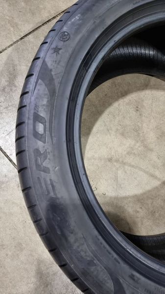 305/40/20 PIRELLI 2бр Runflat