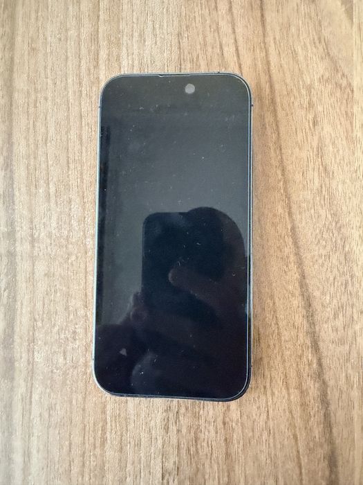 Iphone 14 pro 128gb