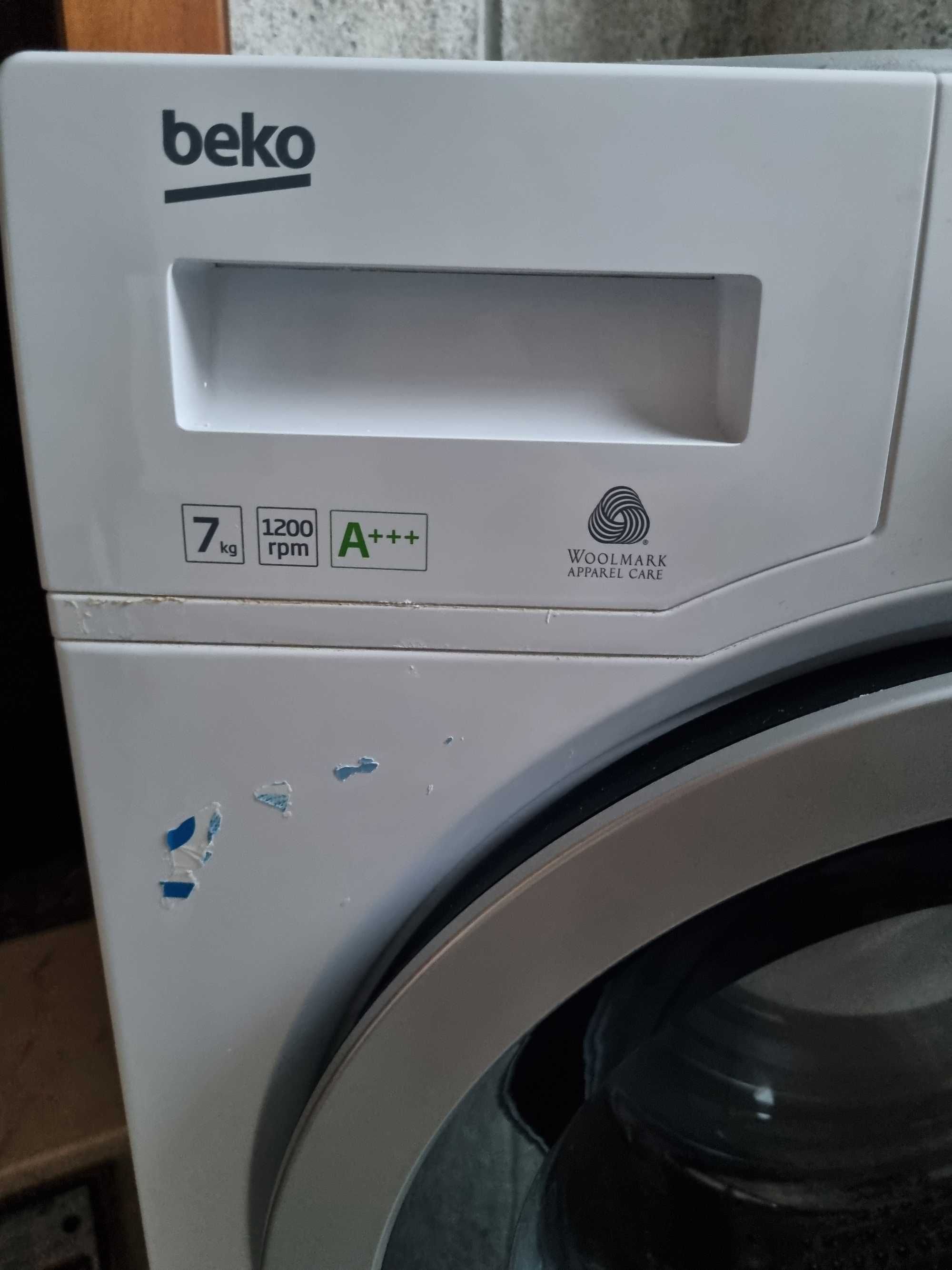 Пералня BEKO 7kg A+++