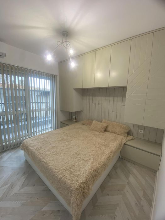 Дава се под наем Двустаен апартамент в Варна, Център - 38 кв.м за 650 € - Снимка #5