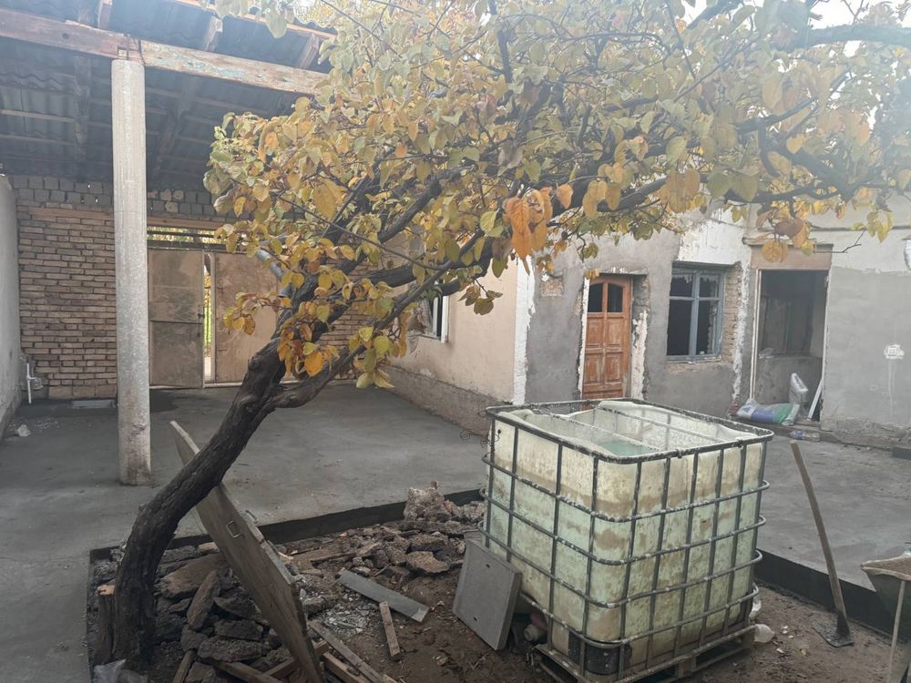 Уй арендага берилади
