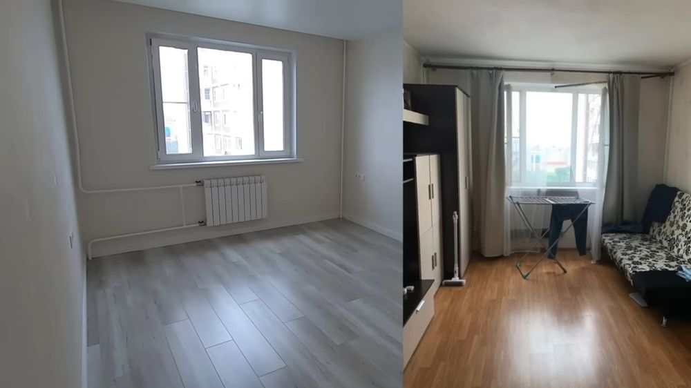 Ремонт. Косметика. Комфорт.