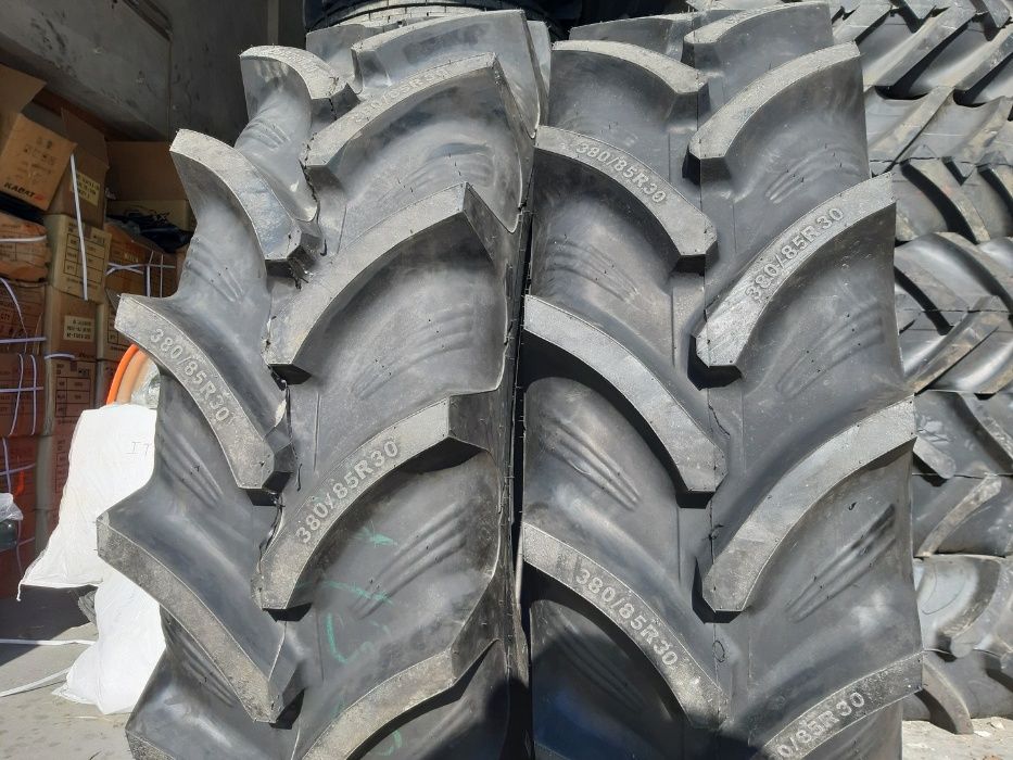 380/85R30 Cauciucuri noi agricole (14.9R30) Anvelope