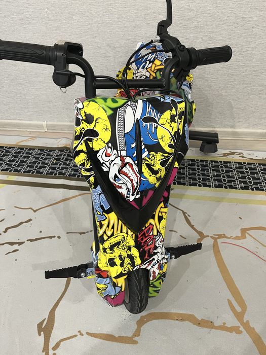 Продам дрифткат д