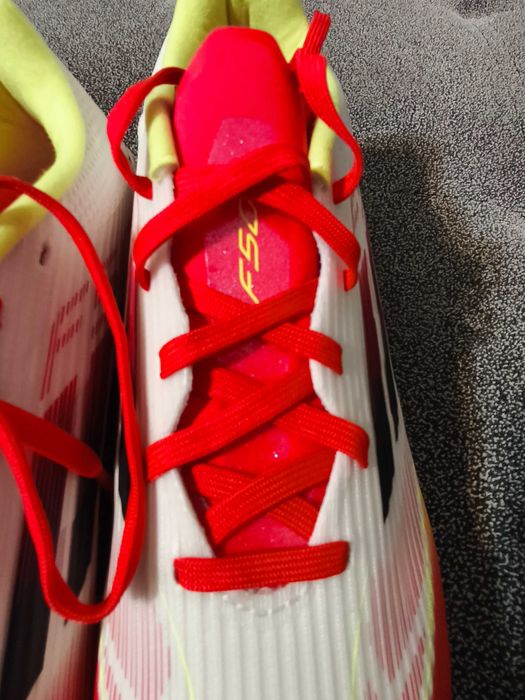 Бутонки Adidas F50