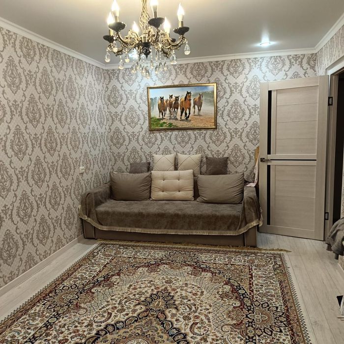 Продам 2х комнатную квартиру