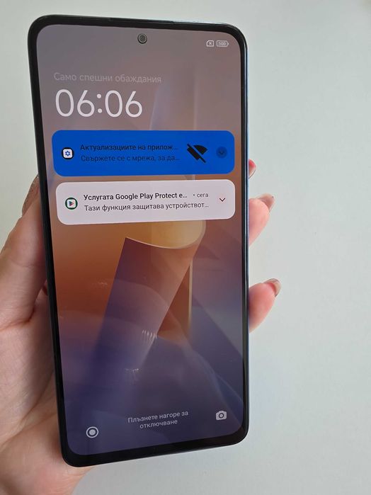 Xiaomi Redmi Note 12 Pro 256GB + 8GB RAM