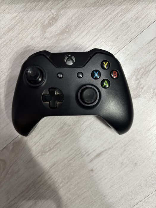 Xbox One Black 512GB