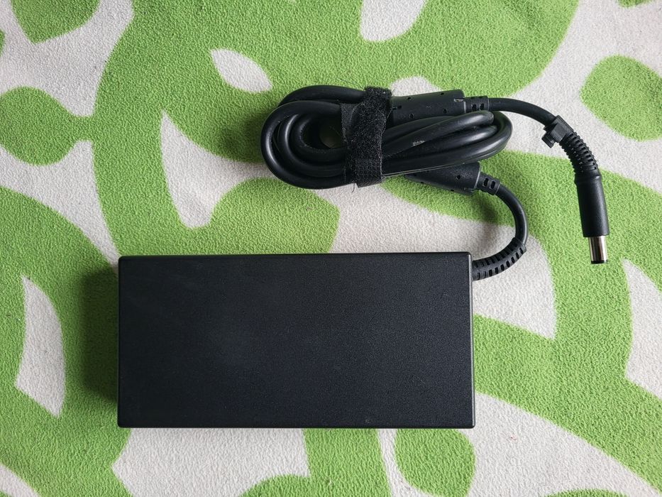 Incarcator laptop workstation HP 19,5V 7,7A 150W mufa