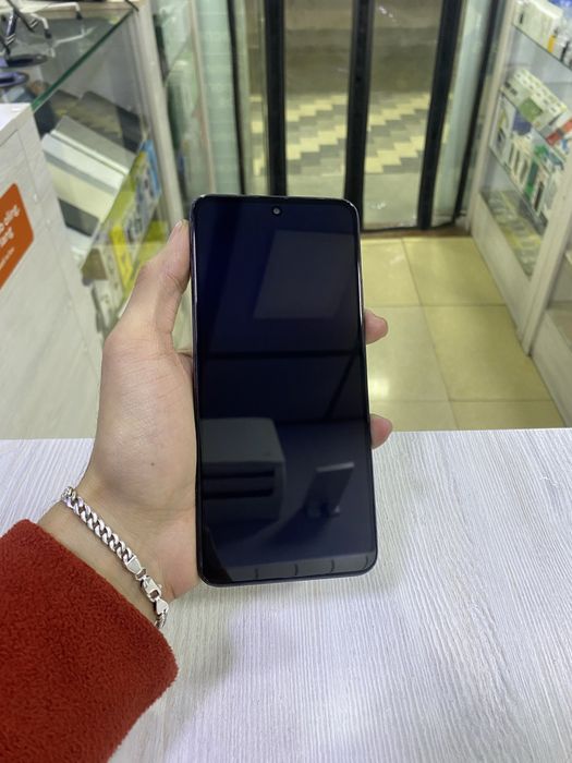 Redmi note 12R Pro
