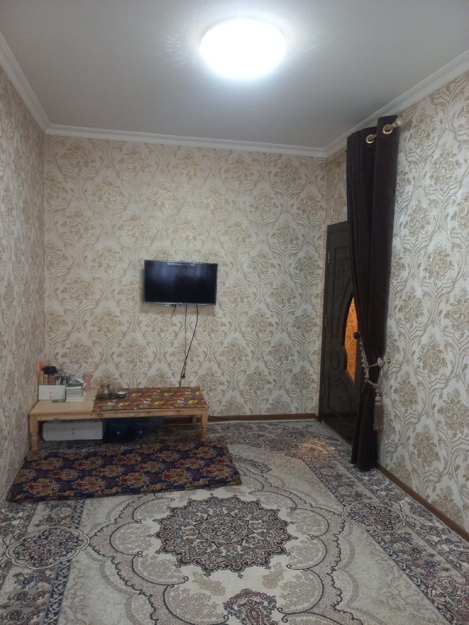 Аренда квартира Новостройка Чилонзор 21 Ор-р Учтепа Хокимят