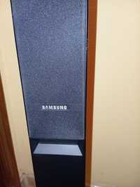 Vând sistem boxe 5+1 Samsung