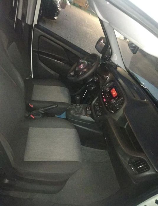 Продам Fiat Doblo, satılık 2015 model Mersin'de