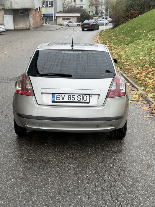 Fiat stilo 1.6 16 v cu gpl