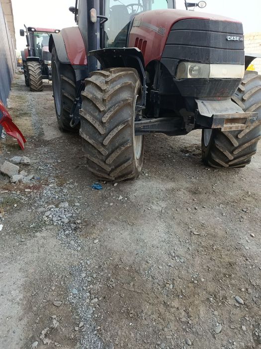 Magnum CASE 210 Holati yaxshi.