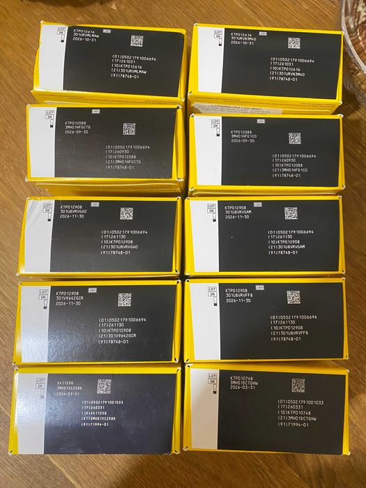 Libre 2 Plus сензори за измерване на кръвна захар- 10 броя налични