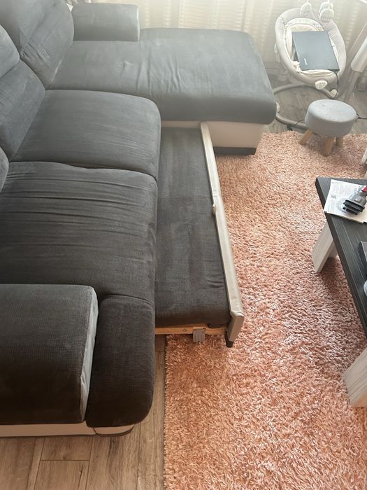 Coltar extensibil mobexper