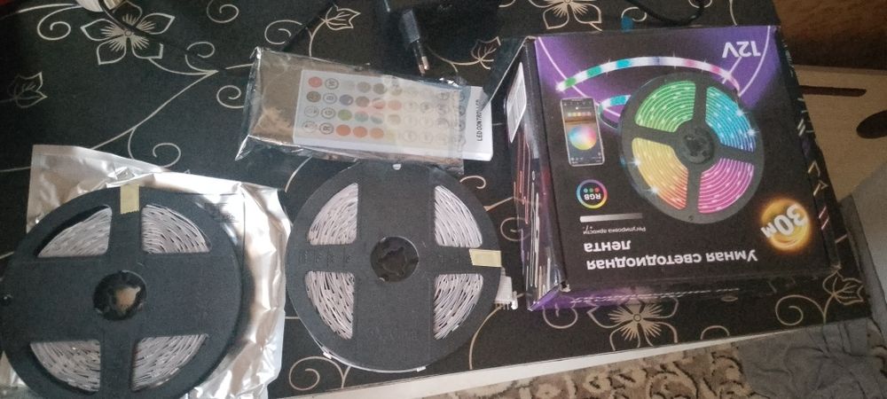 Света музика новий