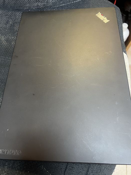 Lenovo thinkPad t470