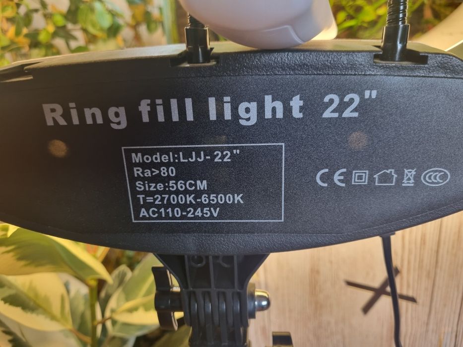 Lampa cu telecomanda