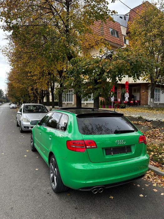 Audi A3 Stare perfectă!