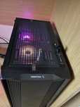 Настолен компютър Ryzen5 5600, RX 7600