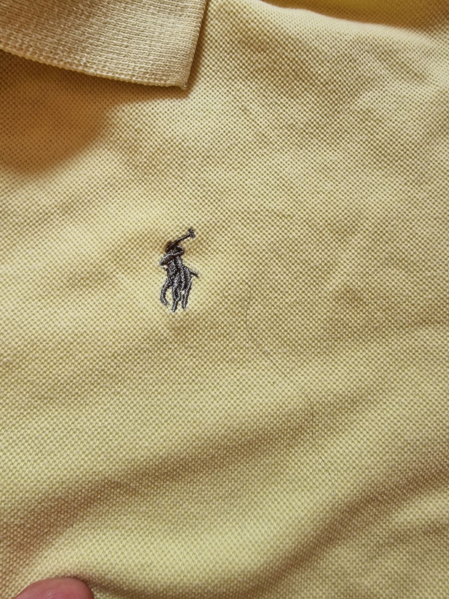 Polo Тениска Polo raulph lauren M