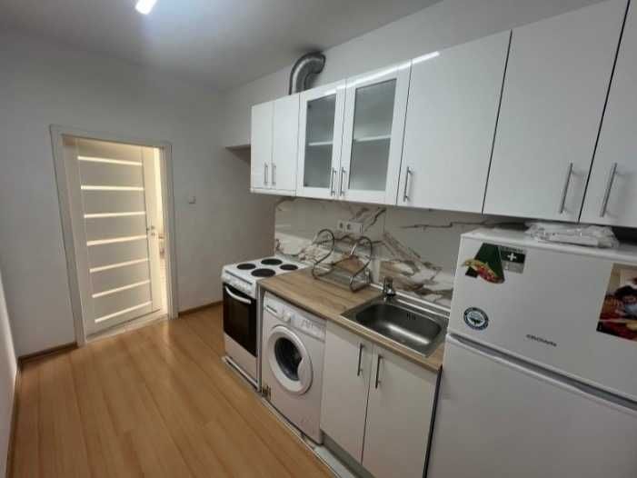 Продава се Двустаен апартамент в София, Люлин 6 - 44 кв.м за 2590 €/кв.м - Снимка #3