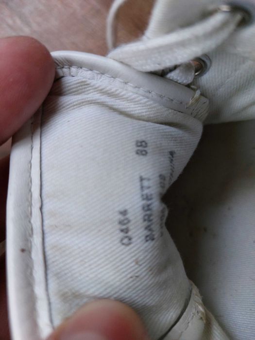 Маратонки/кецове COACH