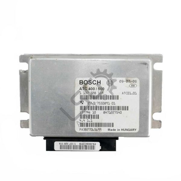 Контрол модул раздатъчна кутия BMW X3 (E83)  2003-2010 ID: 123340