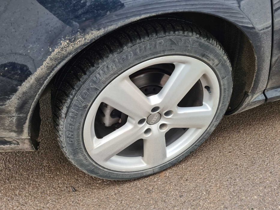 **САМО НА ЧАСТИ** Audi A8 D3 4.2FSI, Long, USA, Facelift