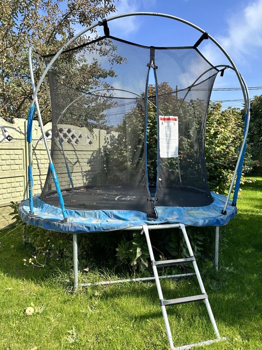 Батут Active Fun AFT 10 ft (305 см)