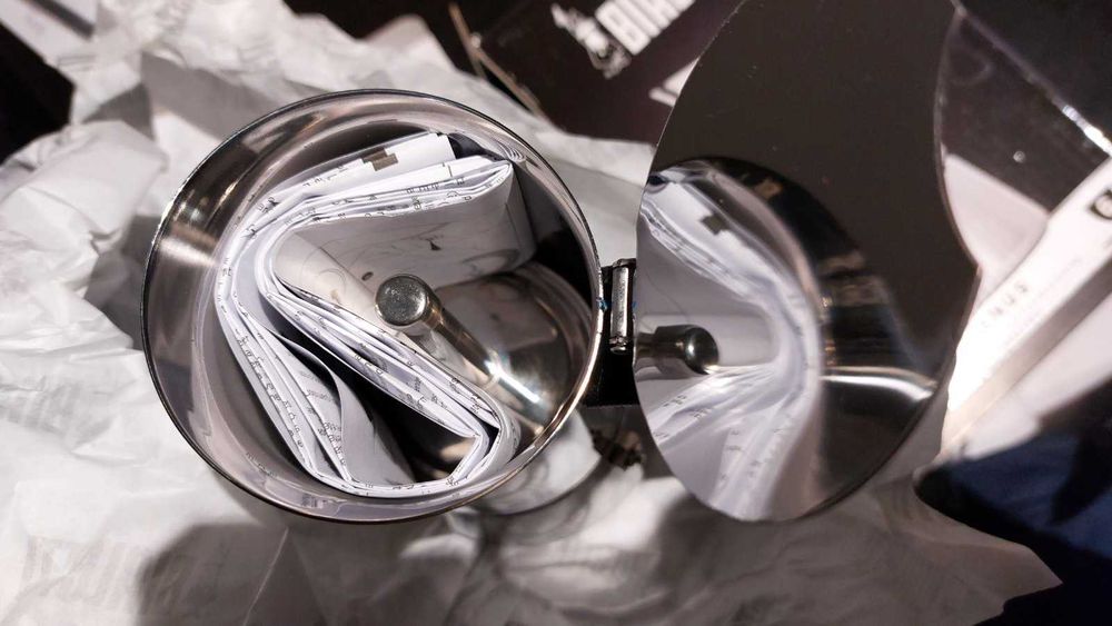 Кафеварка Bialetti Venus 4 чаши 6 чаши - индукция