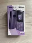 Telefon Nokia 110 4G