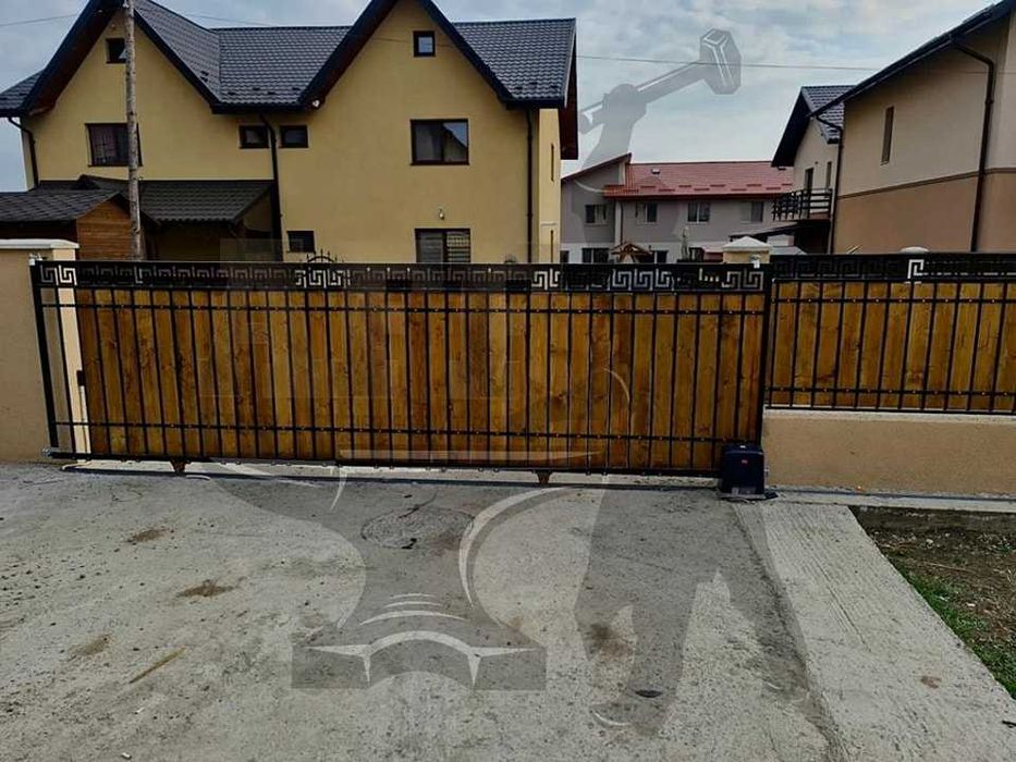 Porti Culisante, Calitate Superioara