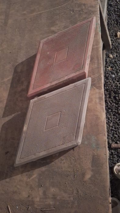 Продам брусчатку в количестве 230 шт